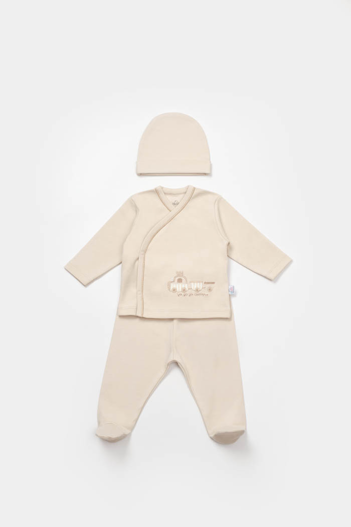 Bebi set Bimini 3/1,56cm.