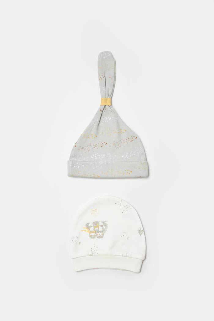 Bebi kapa BiOrganic 2/1,bež