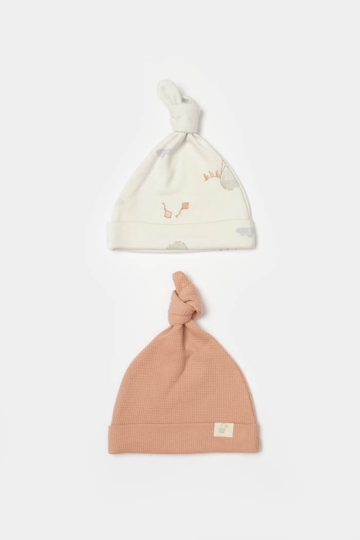 Kapa Bibaby 2/1, više boja