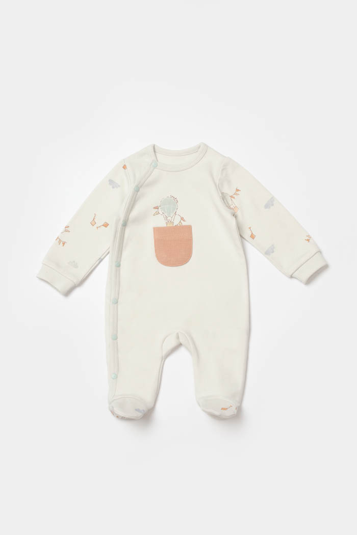 Špilhozna Biorganic, više boja ,50cm