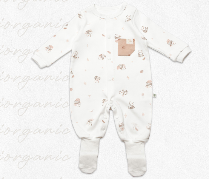 Špilhozna BiOrganic ,56cm.