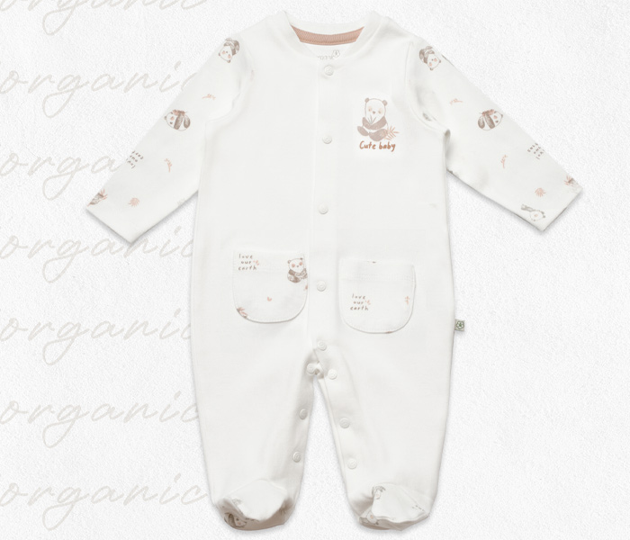 Špilhozna BiOrganic ,bež,56cm.