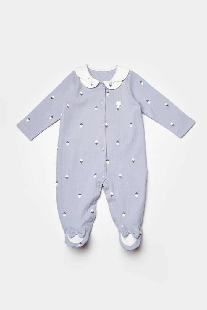 Špilhozna BiOrganic,lila,74cm.