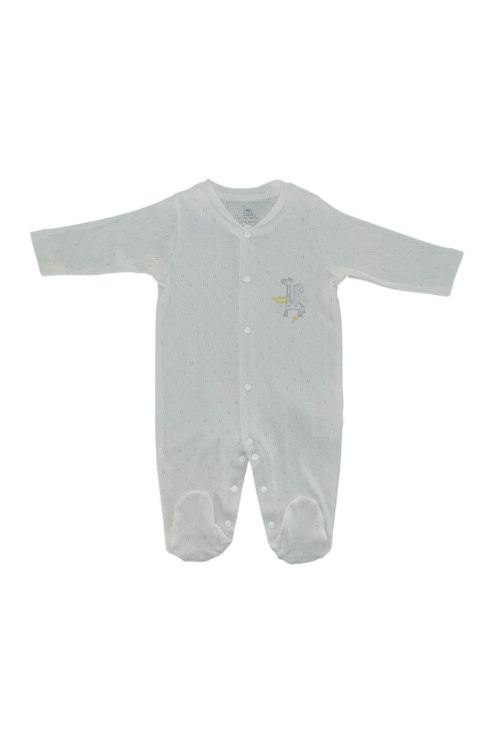 Špilhozna BiBaby,bež,68cm.