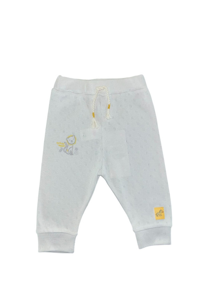 Bebi donji dio BiBaby safari, bež, 62cm.