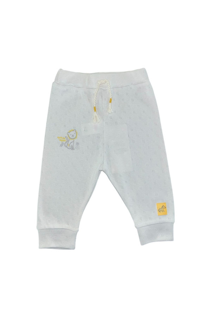 Bebi donji dio BiBaby safari, bež, 68cm.