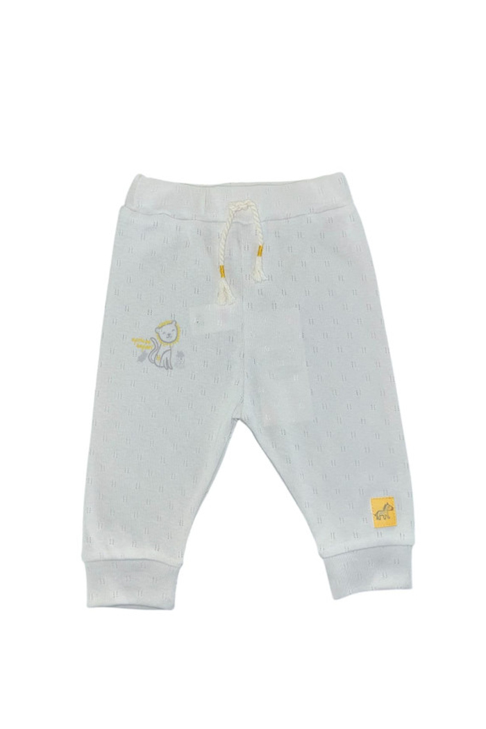 Bebi donji dio BiBaby safari, bež, 74cm.