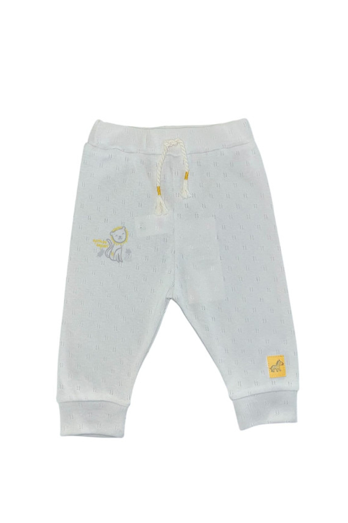 Bebi donji dio BiBaby safari, bež, 80cm.