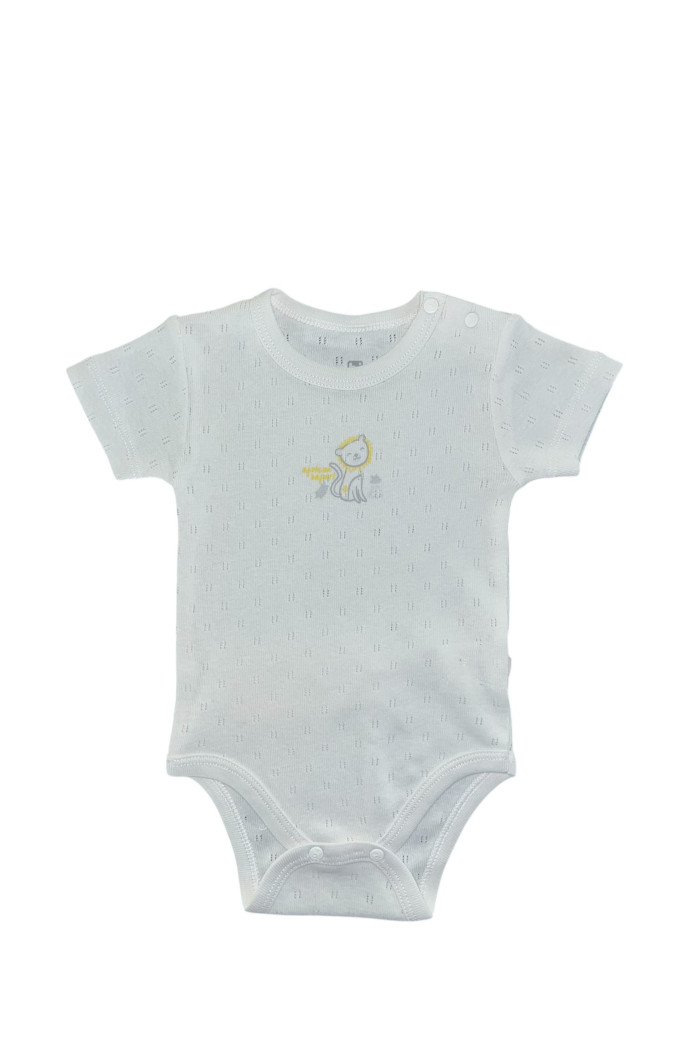 Bebi bodi BiBaby,bež ,80cm.