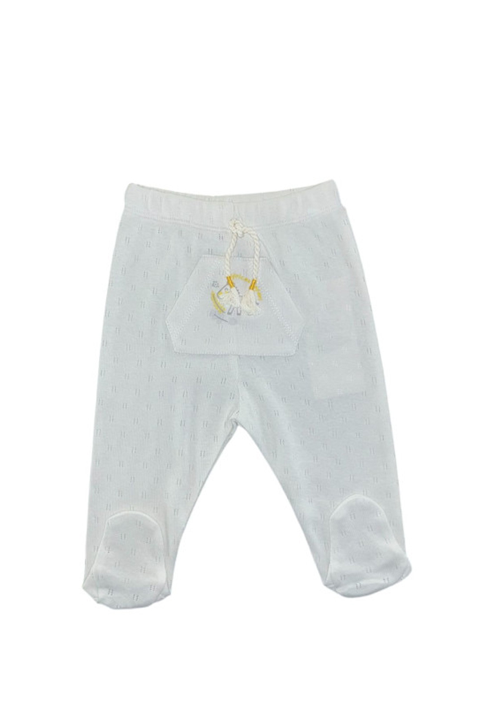 Bebi donji dio BiBaby safari, bež, 56cm.