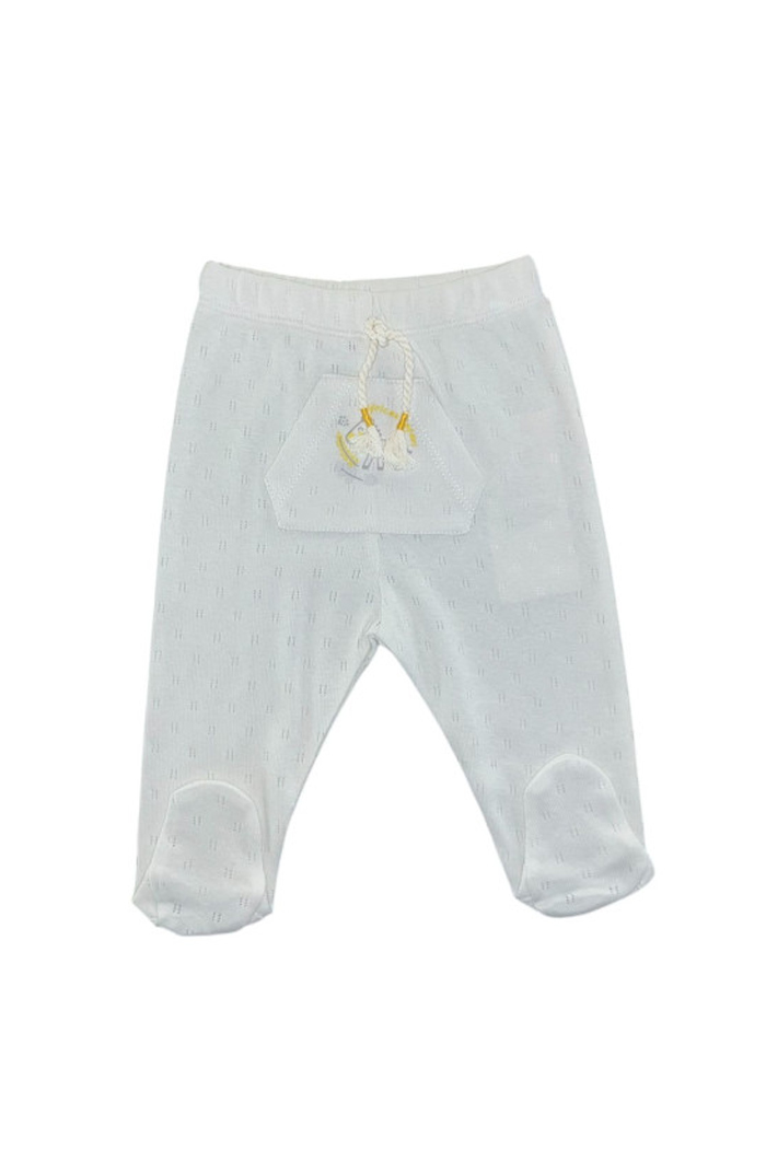 Bebi donji dio BiBaby safari, bež, 68cm.