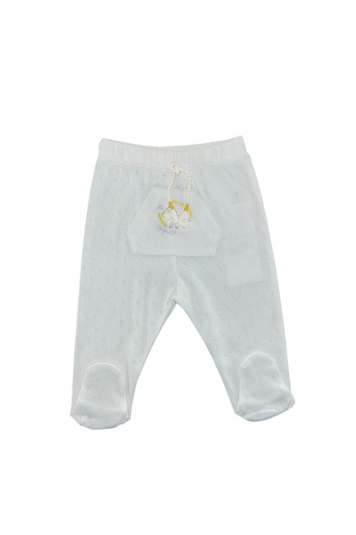 Bebi donji dio BiBaby safari, bež, 74cm.