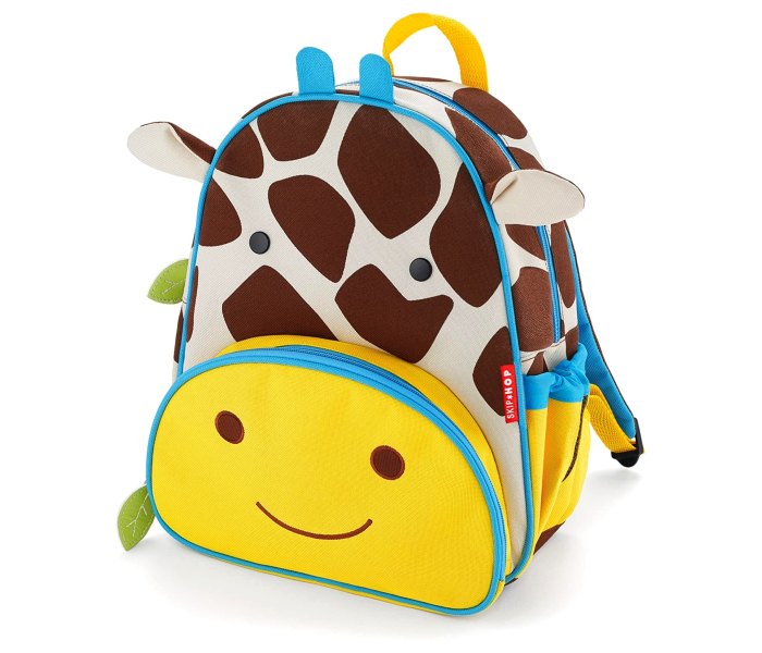 Torba za vrtic Skip Hop Zoo zirafa