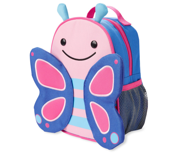 Ranac sa pojasom za pridržavanje djeteta -LEPTIR