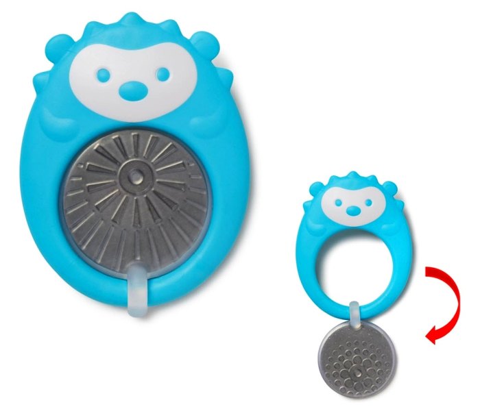 Glodalica Skip Hop jez