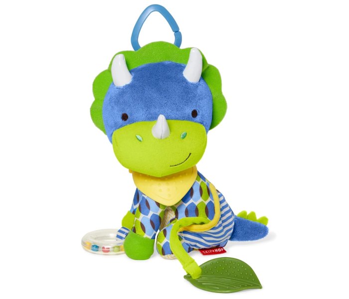 Djecja igracka  Skip Hop dinosaurus plisani