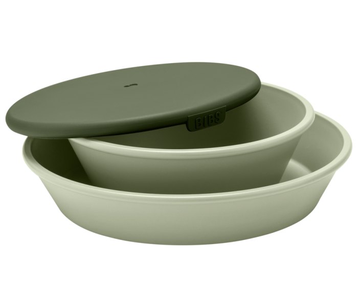 Set za jelo od 3 dijela