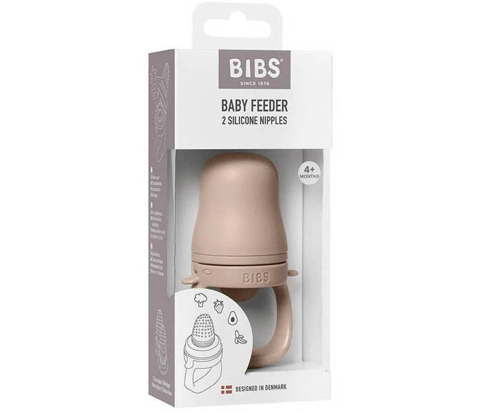 Hranilica za bebe Blush