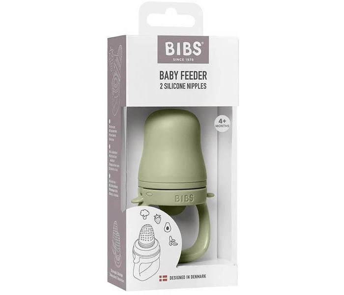Hranilica za bebe Sage