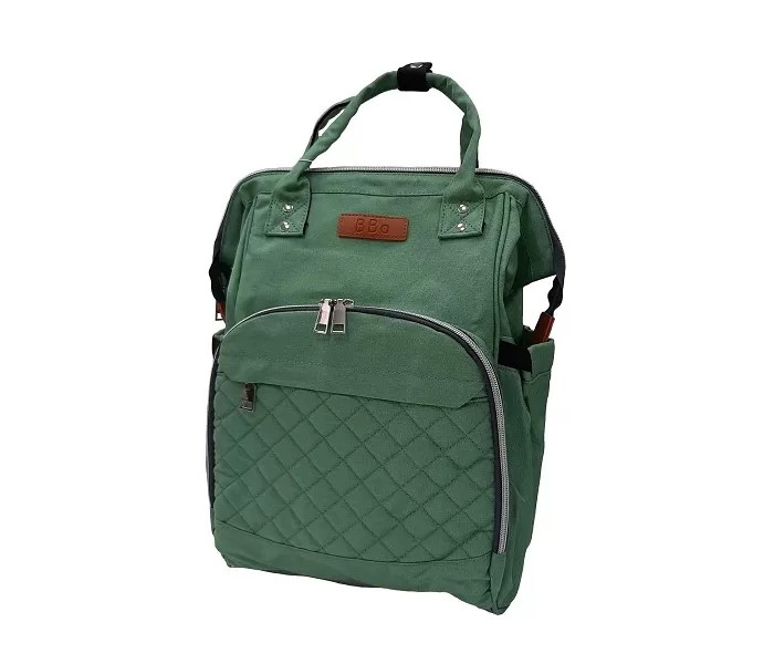 Torba za mame zelena