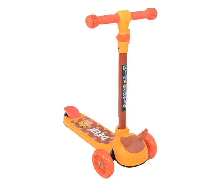 Trotinet HD-S806 sa svjetlima