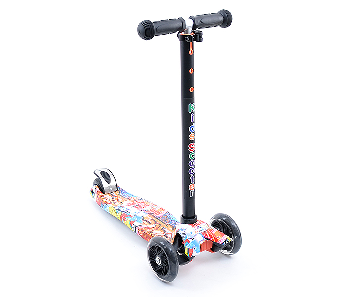 Trotinet sareni news