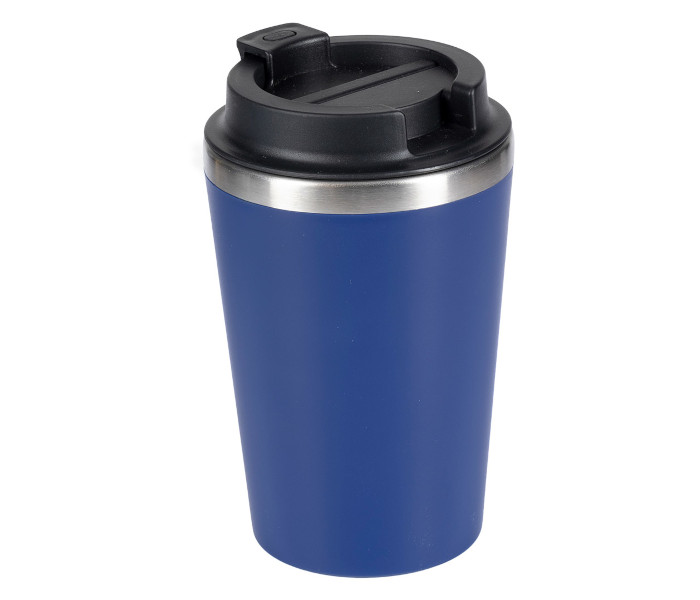 Čaša za ponijeti Cuppa plava 400ml.