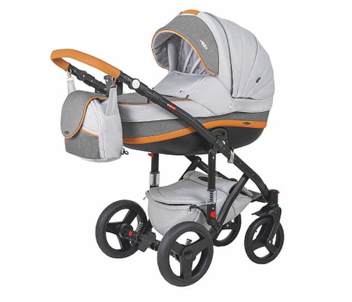 Kolica za bebe Adamex vicco R12