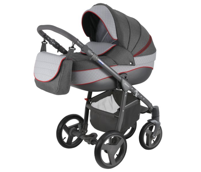 Kolica za bebe Adamex Neonex X/1