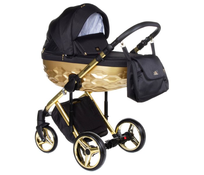 Kolica za bebe Adamex chantal star 6