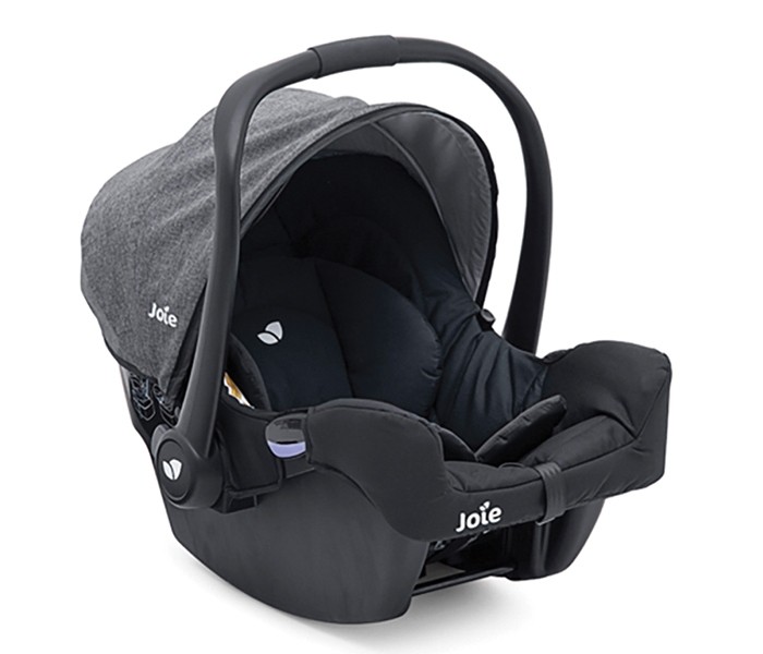 Autosjediste Joie Gemm Chromium 0-13kg