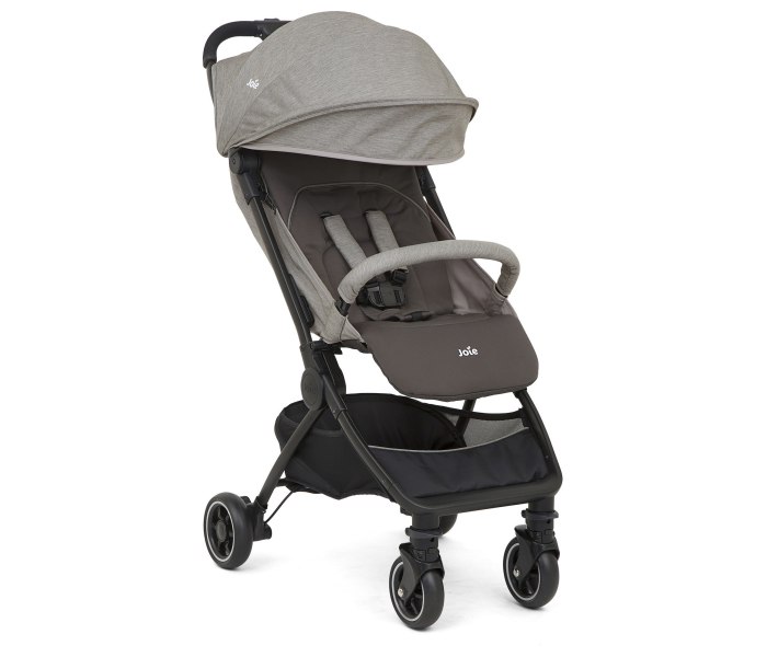 Kolica Joie pact Coal