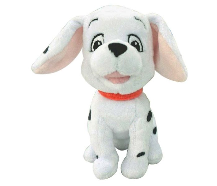 Igracka Disney plis dalmatinac 18 cm.