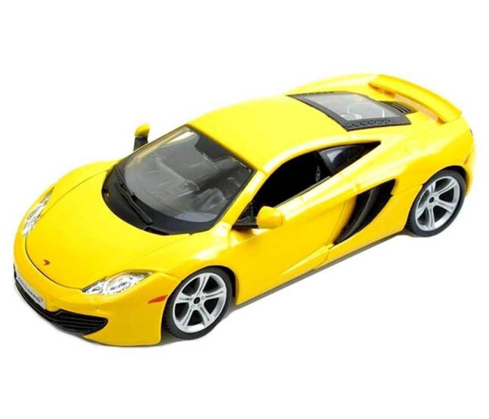 Igračka Burago auto star 1:24