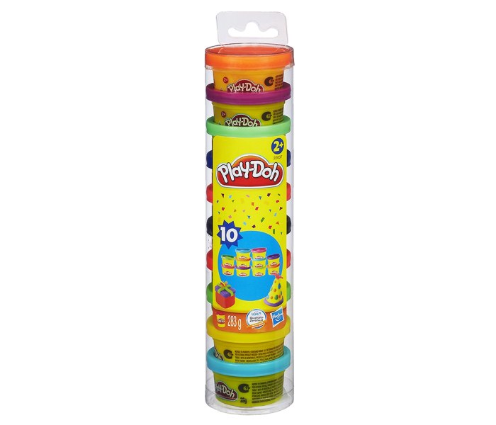 Playdooh party pack