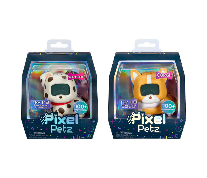 Igračka Pixel pets