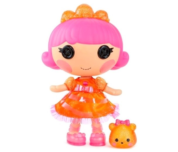 Lalaloopsy lutka littlest slatka