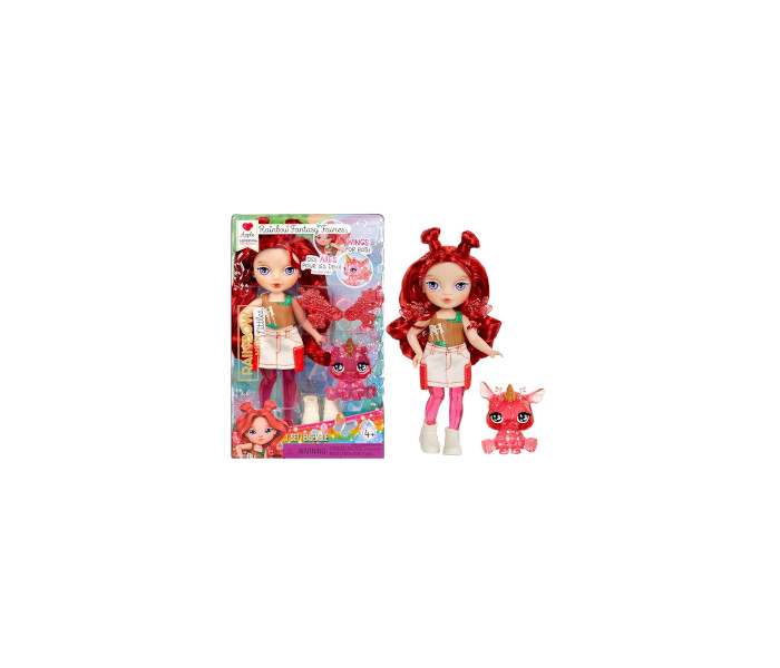 Igračka rainbow high fantasy