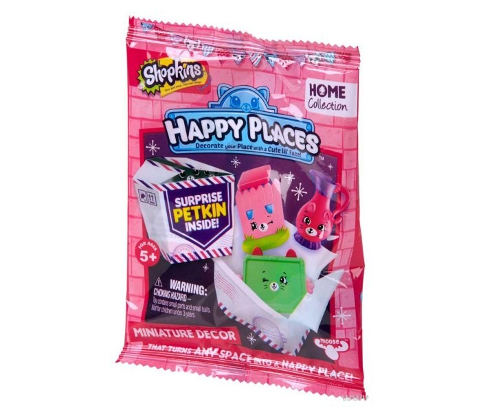 Happy places kesica