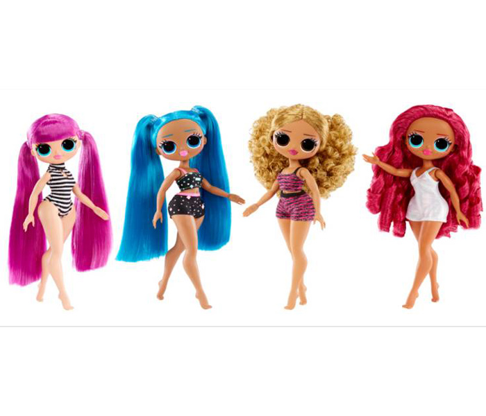 Igračka lol omg doll