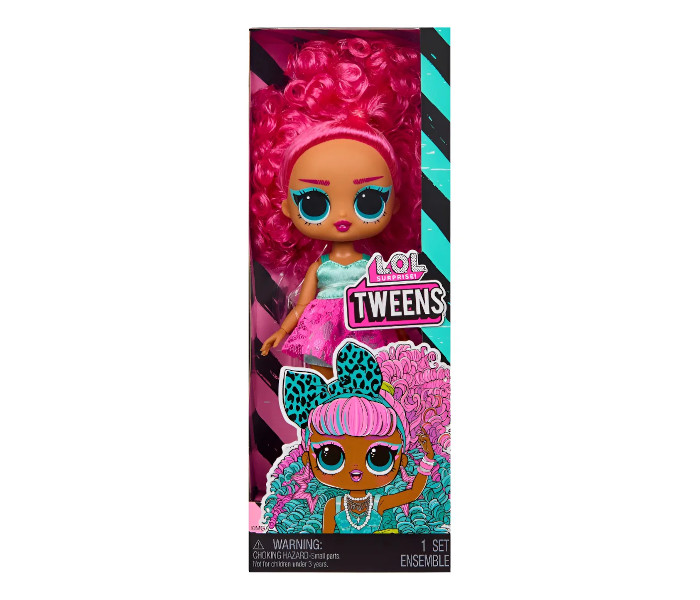 Igračka Lol surprise opp tween