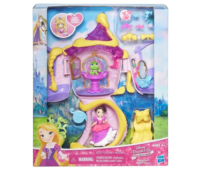 Disney princess toranj