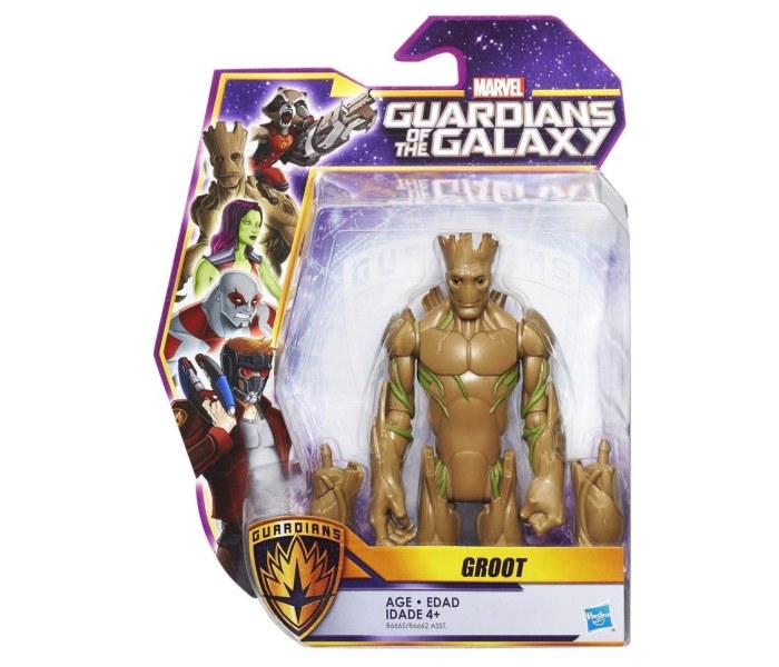 Figure 15cm. GGM ast