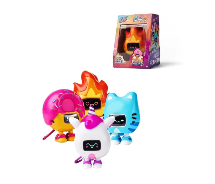 Interaktivna igračka Beep Boop ljubimac