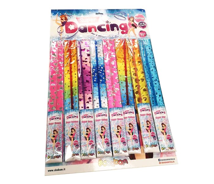 Igračka Dexy mini iznenađenje svjetleće trake