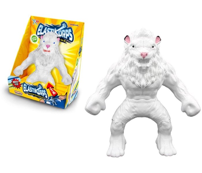Igračka Elastikorps maxi Kimba figura