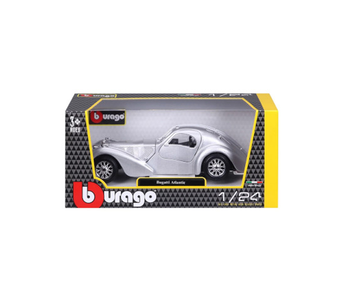 Igračka Burago auto 1/24