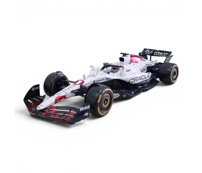 Igračka Burago auto red bull racing 1/18
