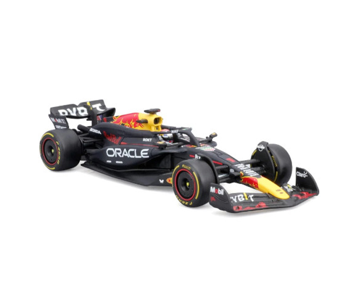 Igračka Burago formula 1:43