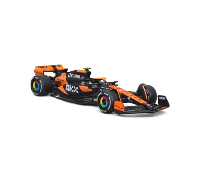 Igračka Burago formula Mclaren 1:43